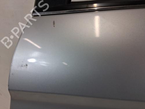 Left rear door MERCEDES-BENZ B-CLASS Sports Tourer (W245) B 180 CDI (245.207) | BP28585549C4 