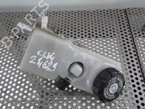 Brake master cylinder RENAULT CLIO IV Grandtour (KH_) 1.5 dCi 90 (KHN3, KHN4) | BP20940016M77 