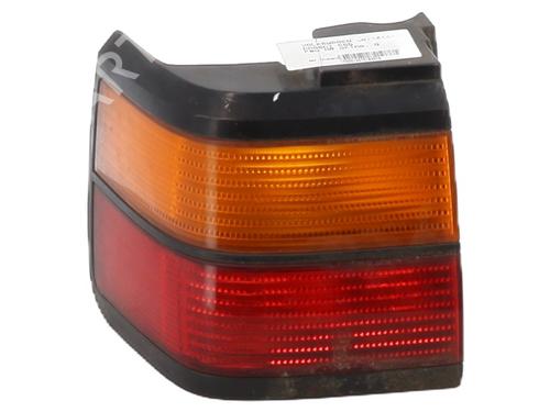 Used Left taillight Left taillight VW PASSAT B3/B4 Variant (3A5, 35I) 1.8 16V (136 hp) 22917630 22917630
