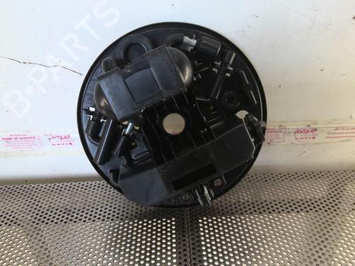 Used Jack Kit RENAULT CLIO II (BB_, CB_) 1.4 16V (B/CB0P, BB13) (98 hp) 20947602