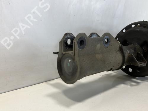 Used Left front shock absorber Left front shock absorber 22029194 22029194