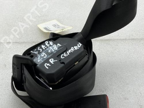 Used Seat buckle CITROËN XSARA (N1) 2.0 HDi 90 (90 hp) 20955553