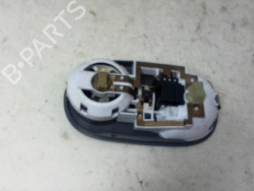Interior roof light RENAULT CLIO II (BB_, CB_) 1.9 D (B/CB0E, BB0J) | BP20949357I8 