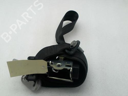 Rear right belt tensioner PEUGEOT 207 SW (WK_) 1.6 HDi | BP20944792C90 