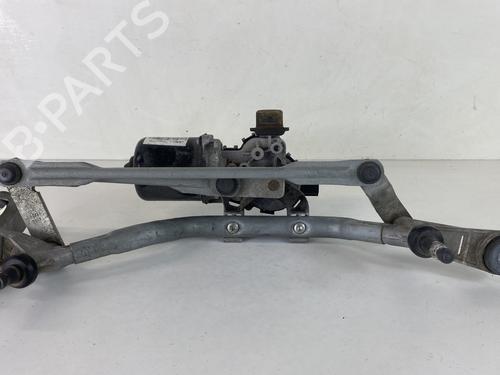 Ruitenwissermotor voor RENAULT CLIO IV (BH_) 0.9 TCe 90 (BHNF, BHMA, BHMH, BHJK, BHJR) | BP23790965M29 