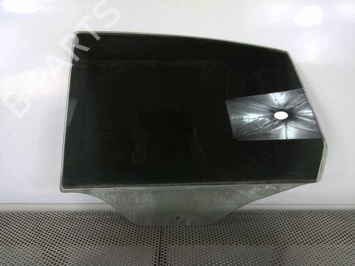 Used Rear left door window SEAT IBIZA III (6L1) 1.4 TDI (80 hp) 20971644