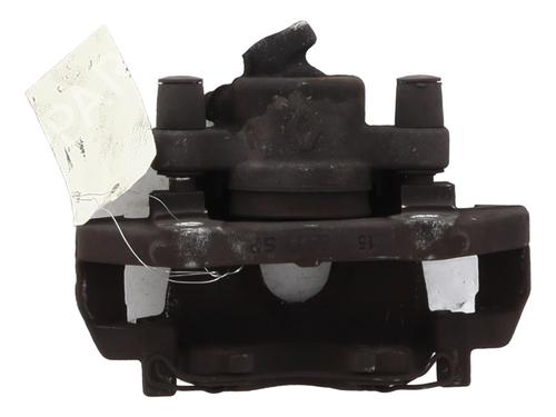 Used Left front brake caliper Left front brake caliper RENAULT CLIO IV (BH_) 1.5 dCi 75 (75 hp) 34386358 34386358