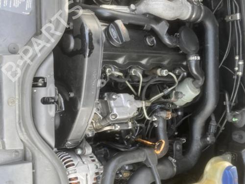 Headlight switch VW PASSAT B5 Variant (3B5) 1.9 TDI | BP22022908I24 - Image 7