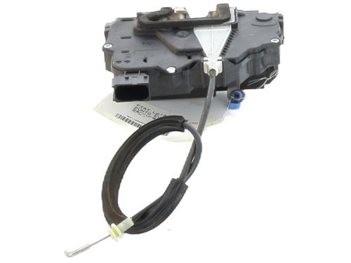 Front right lock FIAT PUNTO EVO (199_) 1.3 D Multijet (199AXC1A, 199BXC1A, 199AXT1A, 199BXT1A) | BP29113167C97 