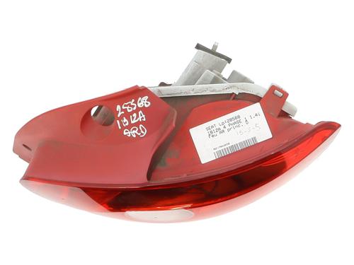 Right taillight SEAT IBIZA IV (6J5, 6P1) 1.4 | BP20952463C35 