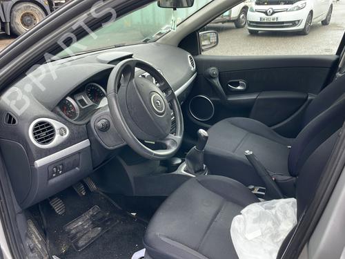 Engine control unit (ECU) RENAULT CLIO III (BR0/1, CR0/1) 1.4 16V | BP27893407M57 - Image 9
