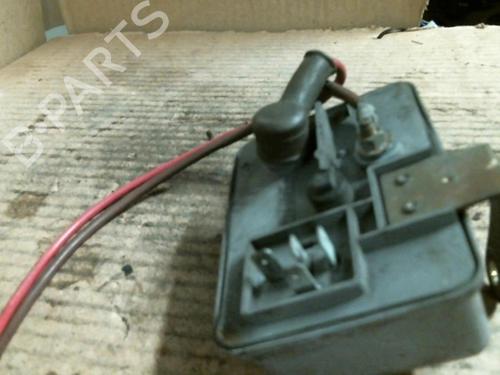 Ignition coil FIAT FIORINO Box Body/MPV (146_) 65 1.7 TD | BP22030865M94 