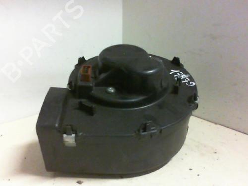Used Heater blower motor CITROËN SAXO (S0, S1) 1.5 D (58 hp) 20958199
