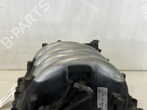 Manifold Indsugning AUDI A4 B6 (8E2) 2.4 (170 hp) 22027682