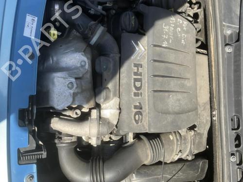 Styregear/Snekke CITROËN C3 I (FC_, FN_) 1.6 16V HDi | BP20952557M22 