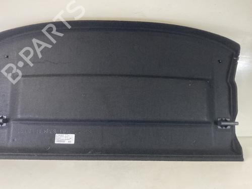 Used Rear parcel shelf Rear parcel shelf PEUGEOT 308 II (LB_, LP_, LW_, LH_, L3_) 1.5 BlueHDi 130 (131 hp) 24524122 24524122