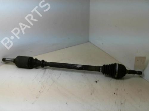 Used Right front driveshaft CITROËN SAXO (S0, S1) 1.5 D (58 hp) 20961051