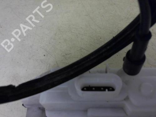 Front right lock CITROËN C3 I (FC_, FN_) 1.4 HDi | BP20948811C97 