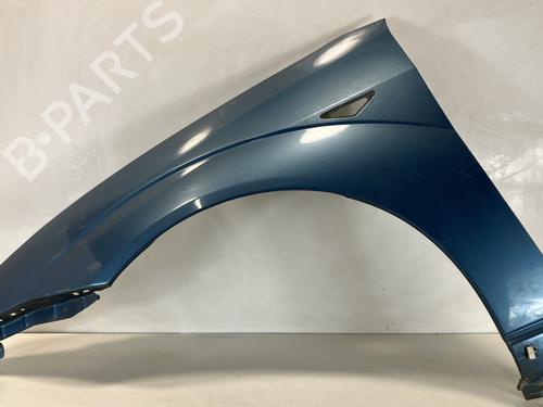 Used Left front fenders FORD FOCUS I (DAW, DBW) 1.6 16V (100 hp) 22030183