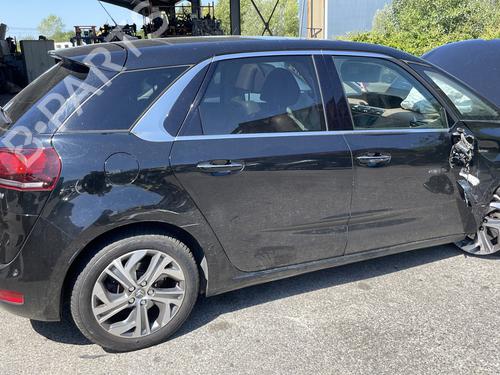 Rear left window mechanism CITROËN C4 Picasso II 2.0 BlueHDi 150 | BP30132109C24 - Image 3