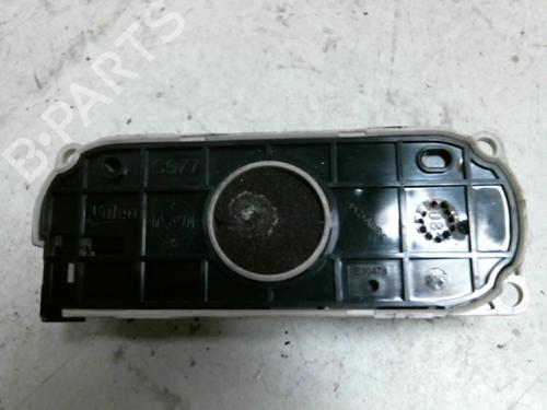 Used Switch FIAT 500 (312_) 1.3 D Multijet (312AXB1A) (75 hp) 22021853