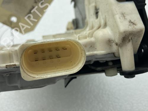 Used Front left seatbelt Front left seatbelt AUDI A3 Sportback (8PA) 2.0 TDI 16V (140 hp) 21775874 21775874