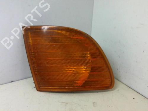 Right front indicator MERCEDES-BENZ VITO Van (W638) 110 D 2.3 (638.074, 638.078) | BP20967086C33 