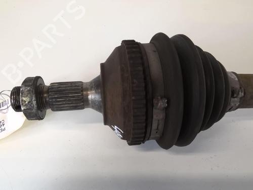Used Right front driveshaft PEUGEOT 406 (8B) 1.8 16V (110 hp) 20964562