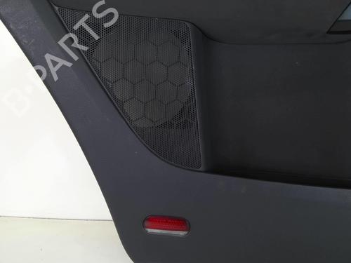 Venstre bagtil invendig håndtag VW TOURAN (1T1, 1T2) 2.0 TDI | BP20969249I15 