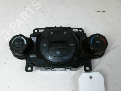 Commande Chauffage FORD FIESTA VI (CB1, CCN) 1.6 TDCi | BP20963571I5 