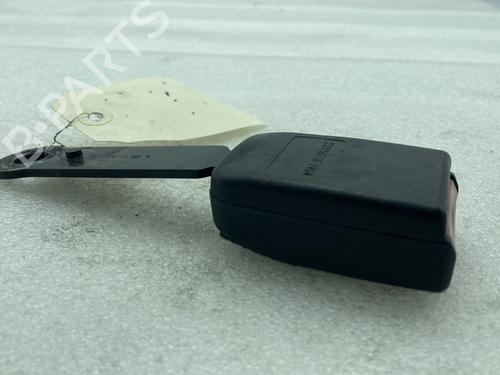Used Seat buckle Seat buckle PEUGEOT 206 SW (2E/K) 2.0 HDi (90 hp) 21067641 21067641
