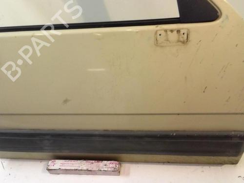 Right front door RENAULT RAPID Box Body/MPV (F40_, G40_) 1.1 | BP29838137C3