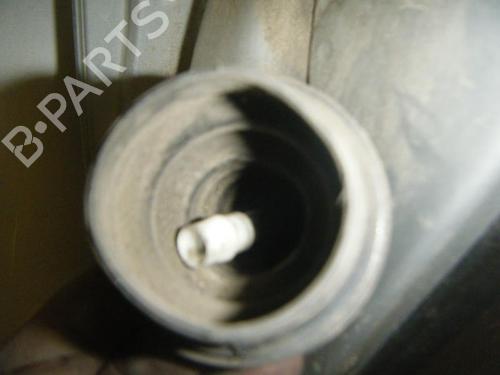 Right rear door SEAT CORDOBA (6K1, 6K2) 1.6 i | BP22019721C5