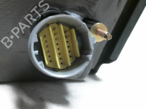 Used Right mirror RENAULT LAGUNA II (BG0/1_) 1.8 16V (BG04, BG0B, BG0C, BG0V) (117 hp) 20957142