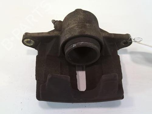 Used Left front brake caliper FORD MONDEO III (B5Y) 2.0 16V TDDi / TDCi (115 hp) 22023638
