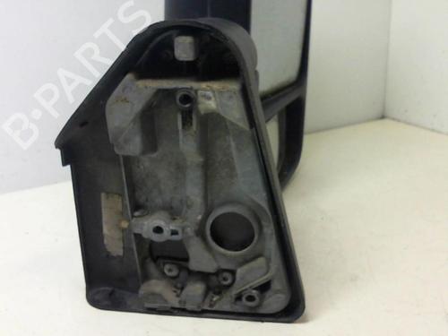 Right mirror RENAULT TRAFIC Van (T_, P_, V_) 1.9 D | BP20942850C27 