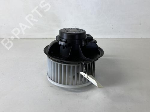 Ventilator motor RENAULT LAGUNA II (BG0/1_) 1.9 dCi | BP24816285M62 