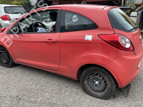 Engine FORD KA (RU8) 1.2 | BP20961978M1  - Image 13