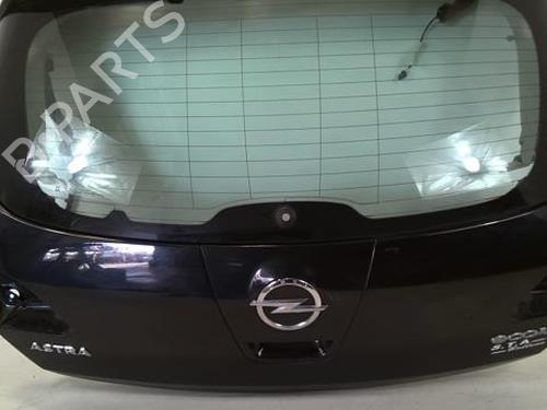 Used Tailgate OPEL ASTRA J (P10) 1.6 CDTi (68) (110 hp) 20953326