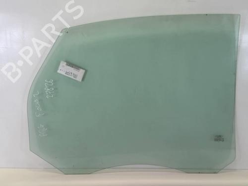Used Rear left door window FORD FOCUS II (DA_, HCP, DP) 1.8 TDCi (115 hp) 20971312