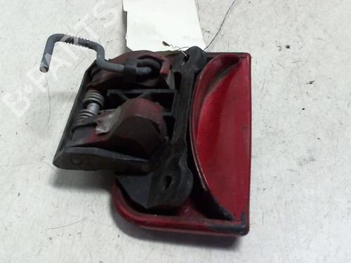 Front left exterior door handle CITROËN SAXO (S0, S1)  | BP22917764C128 