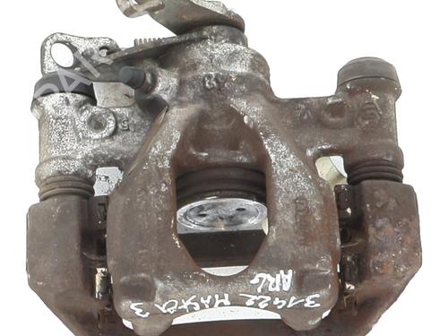 Left rear brake caliper RENAULT MASTER III Van (FV) 2.3 dCi 100 FWD (FV0A, FV0B, FV0G, FV0K, FV0H) | BP30079339M107 - Image 6
