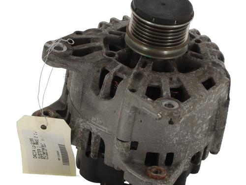 Used Alternator Alternator DACIA DUSTER (HS_) 1.5 dCi (109 hp) 32630456 32630456