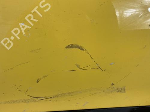 Right front door CITROËN BERLINGO Box Body/MPV (B9) 1.6 HDi / BlueHDi 75 | BP24180011C3