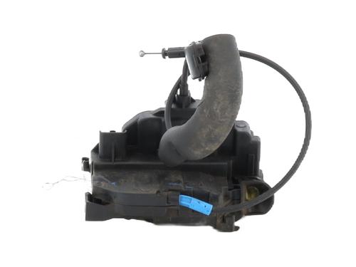 Front left lock RENAULT MEGANE III Hatchback (BZ0/1_, B3_) 1.5 dCi (BZ0C) | BP29500871C98 