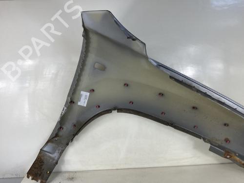 Left front fenders KIA SPORTAGE II (JE_, KM_) 2.0 CRDi 4WD | BP20955769C41