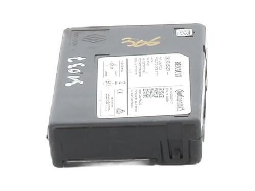 Control unit RENAULT SCÉNIC IV (J9_) 1.5 dCi 110 | BP28680707M11