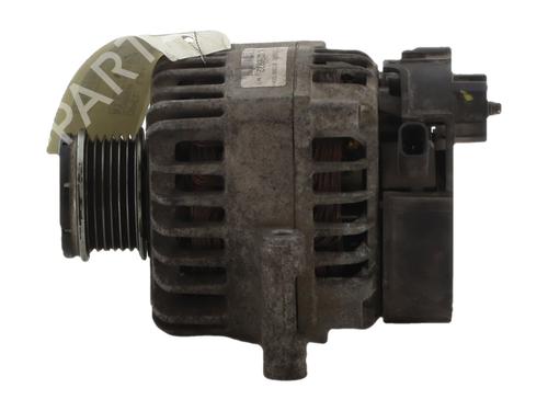 Alternator OPEL CORSA D (S07) 1.3 CDTI (L08, L68) | BP37474015M7 - Image 3