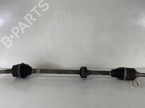 Used Right front driveshaft FIAT 500L (351_, 352_) 0.9 (199LYC1B) (105 hp) 25593985