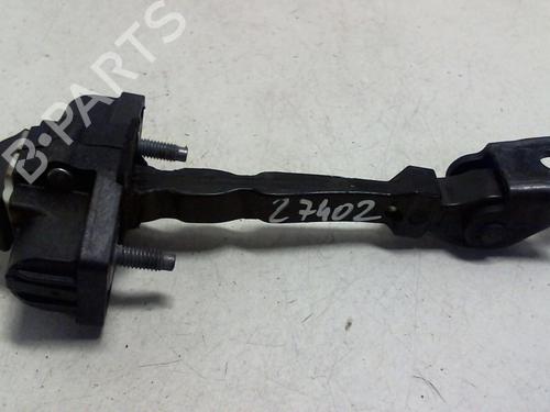 Hinge/Door check strap RENAULT CLIO IV (BH_) 1.5 dCi 90 | BP20959462C146 